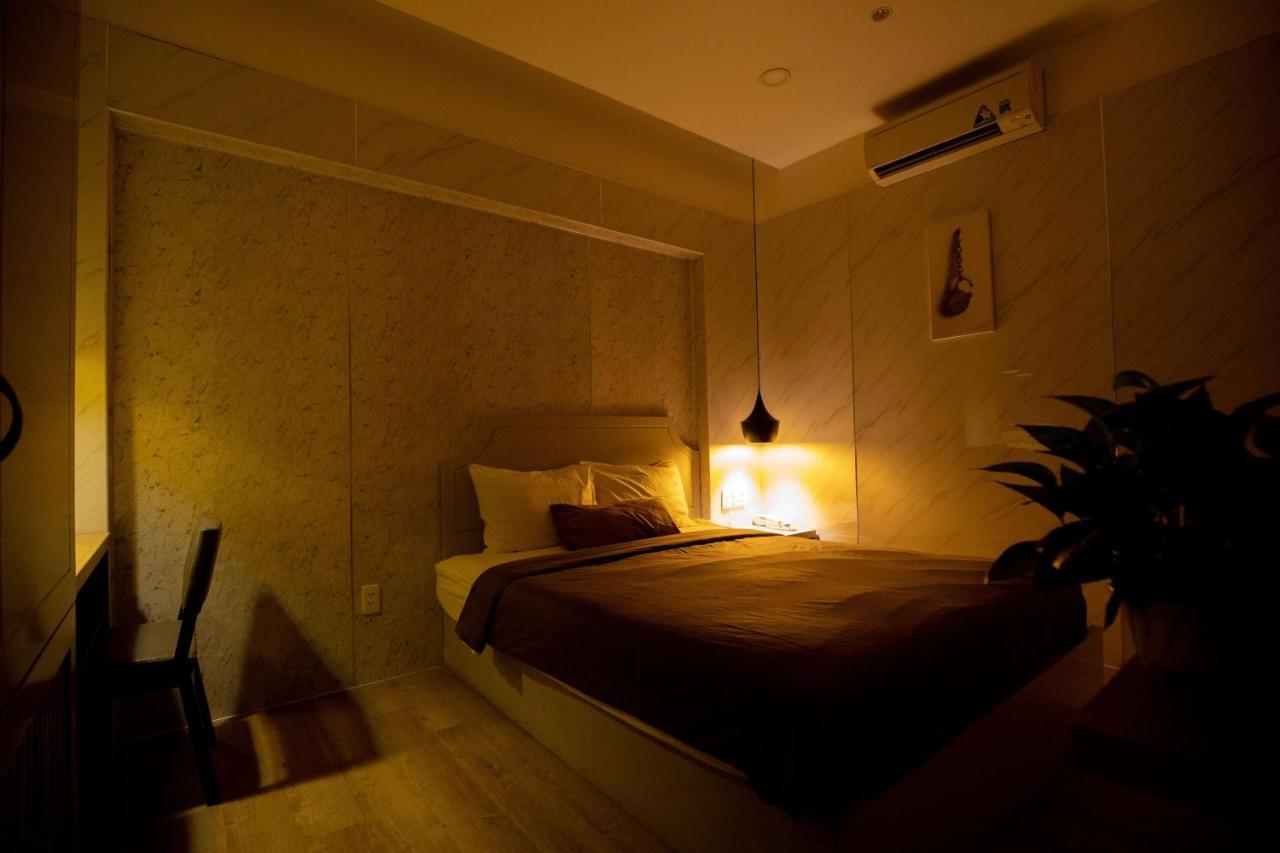Lá Hotel Q10 Thành Pho Ho Chí Minh Esterno foto